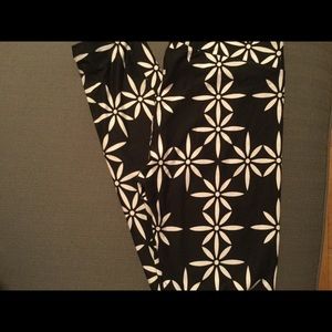 LulaRoe OS Leggings